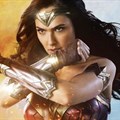 Why Wonder Woman is groundbreaking
