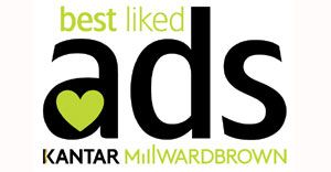Kantar Millward Brown announces South Africa's Top 20 Best Liked Ads of 2016