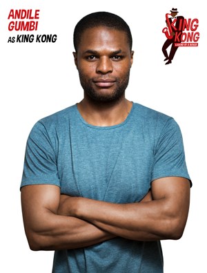 King Kong - The Musical comes to the Fugard