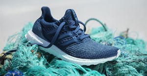 Adidas turning threat into thread through Parley for the Oceans partnership