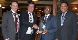 ‘African Airline of the Year' goes to Ethiopian Airlines