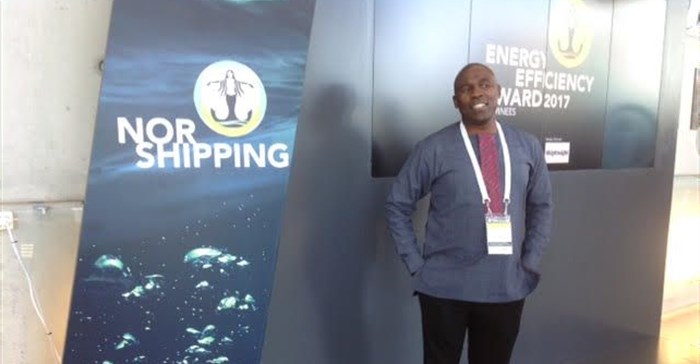 Africa collaborates to develop maritime economy