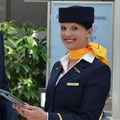 Lufthansa provides 20,000 flight attendants with iPads