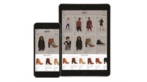 Spree launches image search, similar style shopping app feature