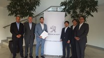 PSA Group, VT Holding to strengthen Peugeot brand in SA