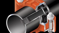 Mechanical pipe joining systems can help keep costs low