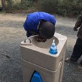 Entrepreneurs challenge transferable human disease with innovative water and sanitation solution
