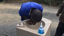 Entrepreneurs challenge transferable human disease with innovative water and sanitation solution