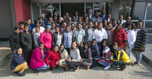 PMG Training Academy brings learners into mainstream economy