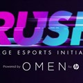Rush event, first for e-sports in SA