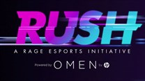 Rush event, first for e-sports in SA