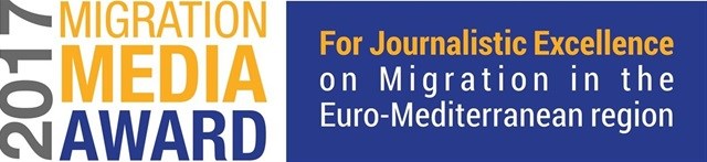 Migration Media Award launched