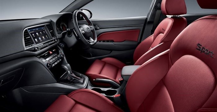 Driving Impression: Hyundai Elantra 1.6 TGDI Elite DCT Sport