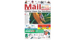 Zululand Mail (Image provided).