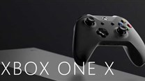 Microsoft challenges Sony with new Xbox One X