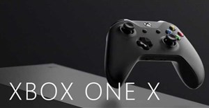 Microsoft challenges Sony with new Xbox One X