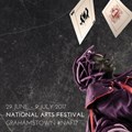 Artists the world over head to SA's National Arts Festival