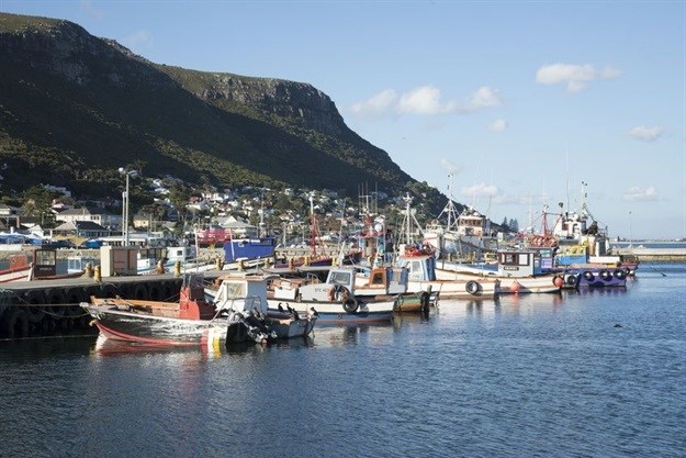 Cape Town releases draft Harbour By-law for public comment