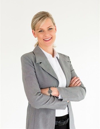 Marcia Le Roux, Executive Head: Medical and Travel, Europ Assistance South Africa