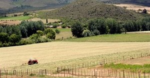 $300m term loan facility to boost agriculture in South Africa