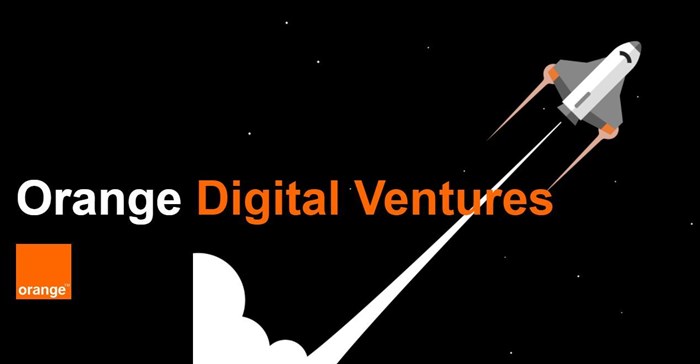 New digital venture fund from Orange
