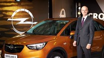 Opel announces new local distributor, future plans