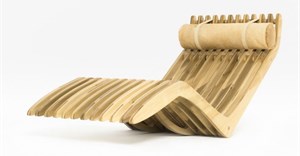 ‘Seed to Seat' hardwood design project launches in South Africa