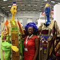 Image Source:  - Exhibitor, World Travel Market Africa 2017
