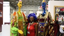 Image Source:  - Exhibitor, World Travel Market Africa 2017