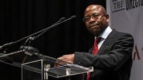 Bonang Mohale, new Business Leadership South Africa CEO