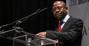Bonang Mohale, new Business Leadership South Africa CEO