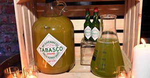 Tabasco Flavour Lab: a showcase of versatility