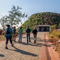 SA's new tourism development strategy places greater emphasis on domestic travel