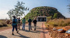 SA's new tourism development strategy places greater emphasis on domestic travel