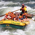 Five adventure activities in Livingstone, Zambia