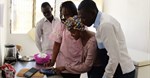 Senegal's corner shops go digital to track trade