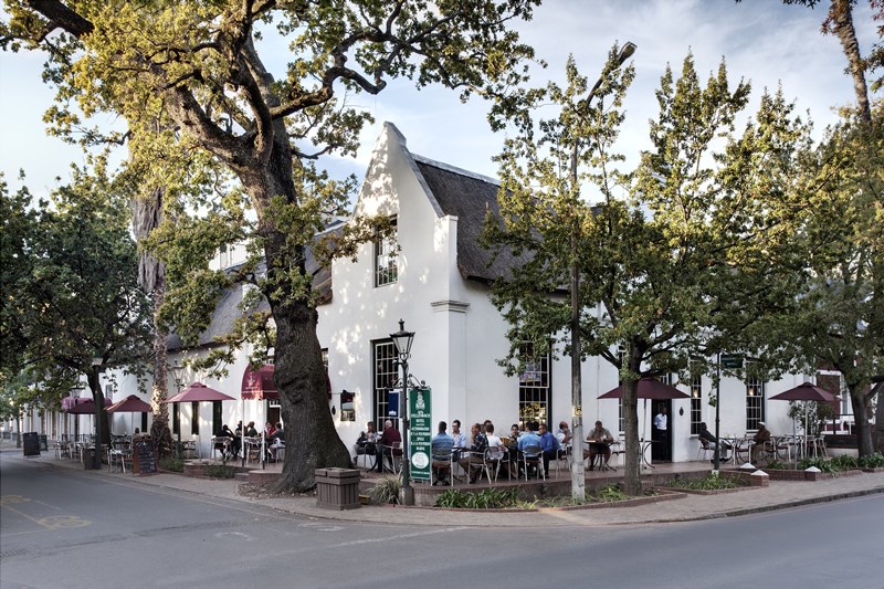 Three key learnings from the Stellenbosch Business Tourism Indaba