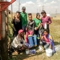 Partnership helps female farmers, youth bridge the unemployment gap