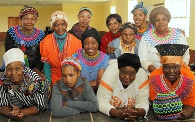 Sappi invests in community growth through Abashintshi youth project