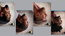 Y&R SA's 'Indian', 'Kenyan', 'Englishman' and 'Kenyan 2' campaign for Mandevu Beard Care Beard Balm.