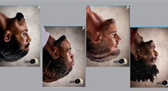 Y&R SA's 'Indian', 'Kenyan', 'Englishman' and 'Kenyan 2' campaign for Mandevu Beard Care Beard Balm.