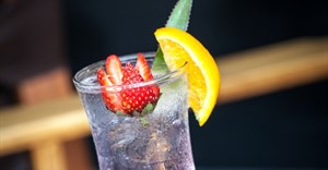 #FoodTrends: Gin - That's the Spirit!