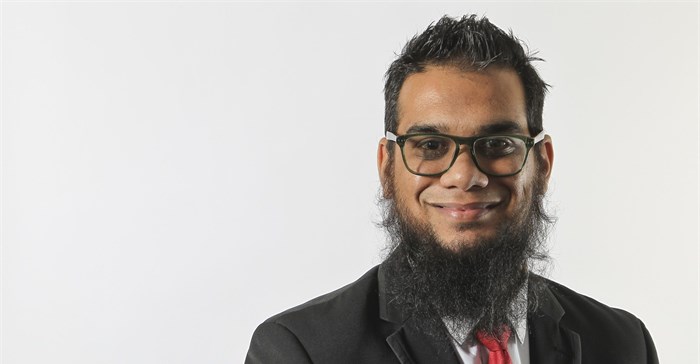Bilal Vallee, IT audit manager, Mazars Cape Town