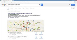 Local search optimisation boosts organic search results