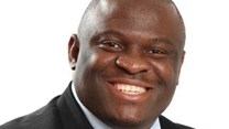 Godfrey Nti, CEO of the Financial Planning Institute of Southern Africa