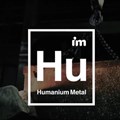 Innovation Lions' Grand Prix-winning 'Humanium Metal Initiative’.
