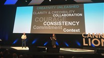 #CannesLions2017: Striving for real brand purpose