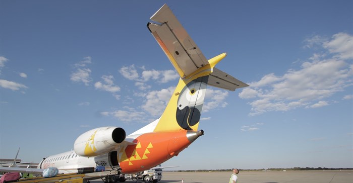Fastjet takes 'Best African Low-Cost Airline' title