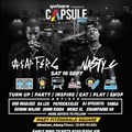 First Capsule Fest feature A$AP Ferg & Nasty C as headliners
