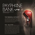 The Grand Prix-winning Payphone Micro Savings Account by Grey Colombia for Tigo-Une.